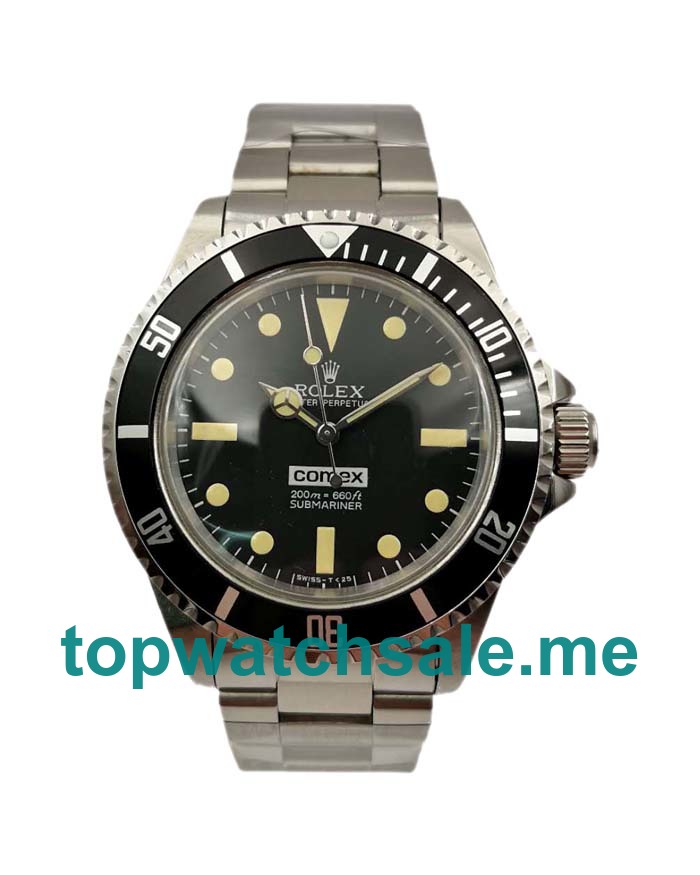 40MM Steel Cases Replica Rolex Submariner 5514 UK Watches >> Rolexsubmariner.uk.com