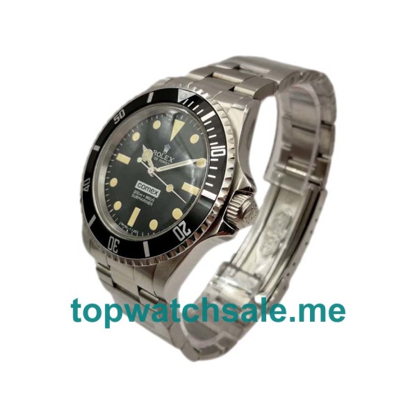 40MM Steel Cases Replica Rolex Submariner 5514 UK Watches >> Rolexsubmariner.uk.com