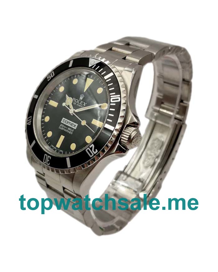 40MM Steel Cases Replica Rolex Submariner 5514 UK Watches >> Rolexsubmariner.uk.com