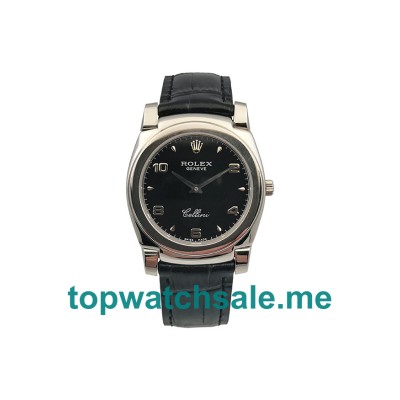35MM Steel Cases Replica Rolex Cellini 5330 UK Watches >> Rolexsubmariner.uk.com