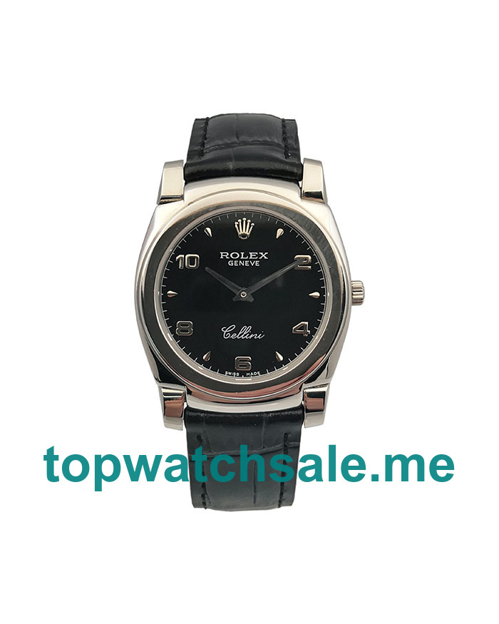 35MM Steel Cases Replica Rolex Cellini 5330 UK Watches >> Rolexsubmariner.uk.com