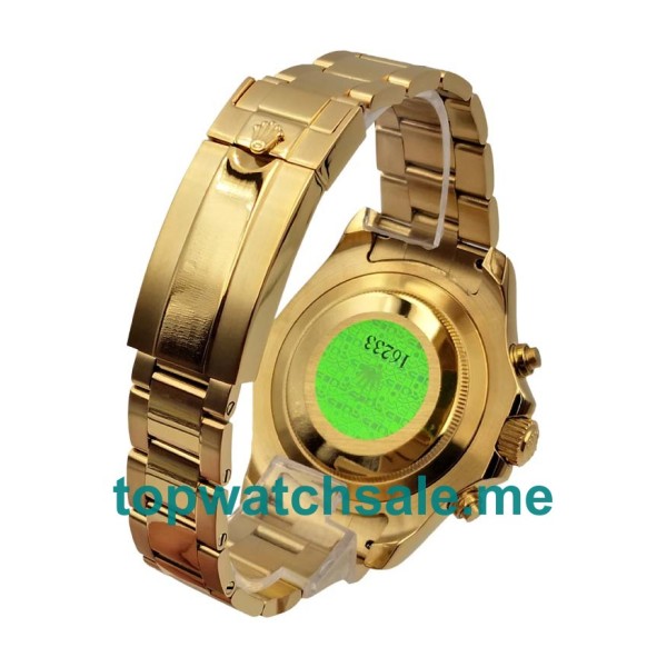 44.5MM Gold Cases Replica Rolex Yacht-Master II 116688 UK Watches >> Rolexsubmariner.uk.com