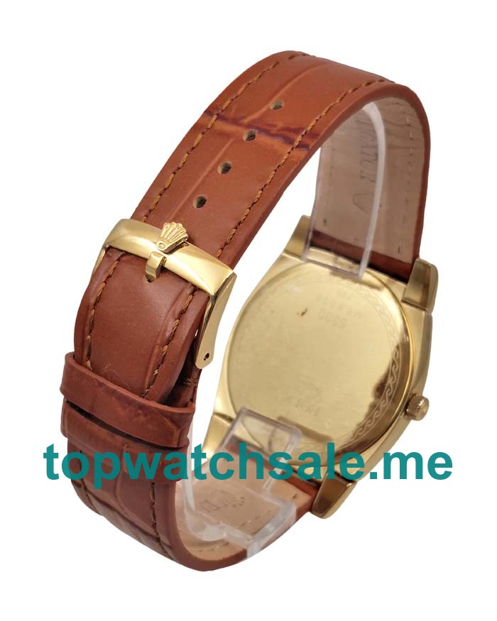 36MM Gold Cases Replica Rolex Cellini 5330 UK Watches >> Rolexsubmariner.uk.com