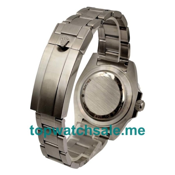 40MM Steel Cases Replica Rolex Sea-Dweller 126600 UK Watches >> Rolexsubmariner.uk.com
