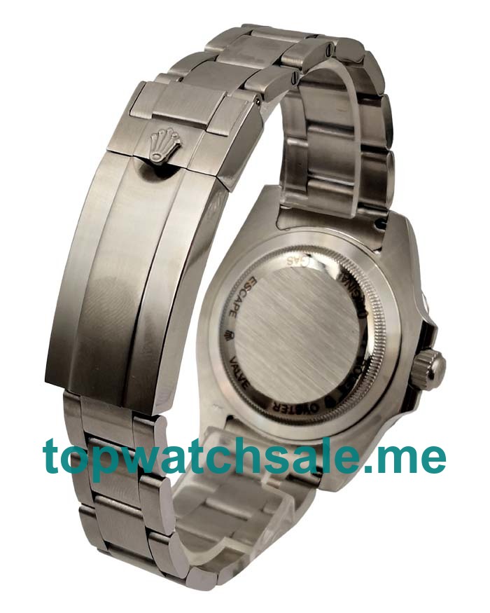 40MM Steel Cases Replica Rolex Sea-Dweller 126600 UK Watches >> Rolexsubmariner.uk.com