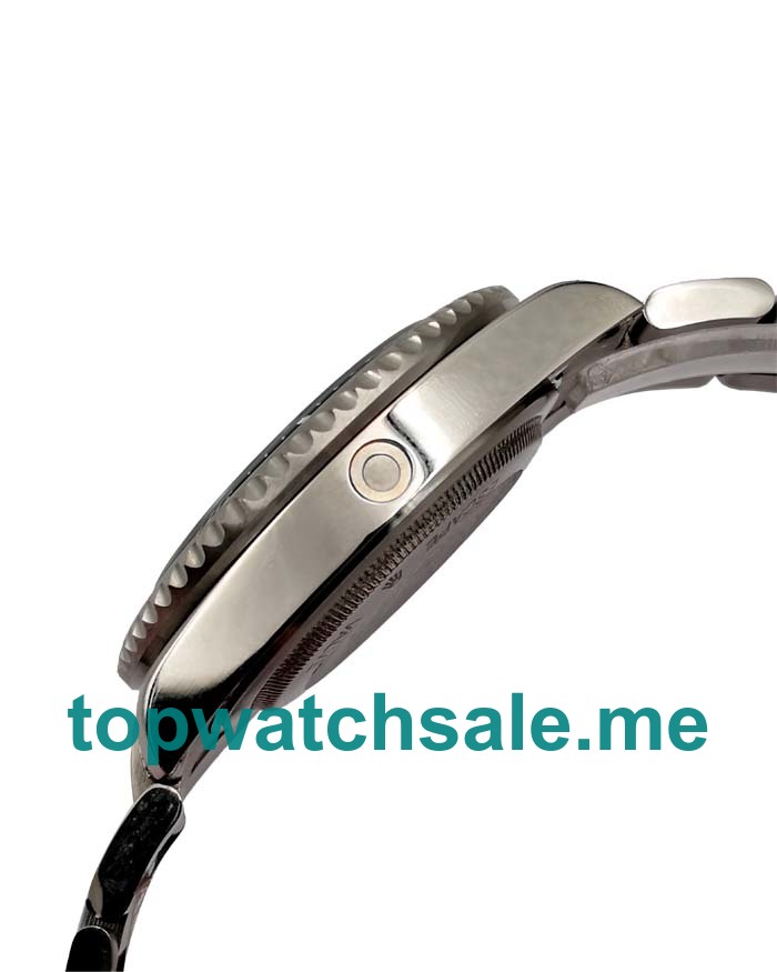 40MM Steel Cases Replica Rolex Sea-Dweller 126600 UK Watches >> Rolexsubmariner.uk.com