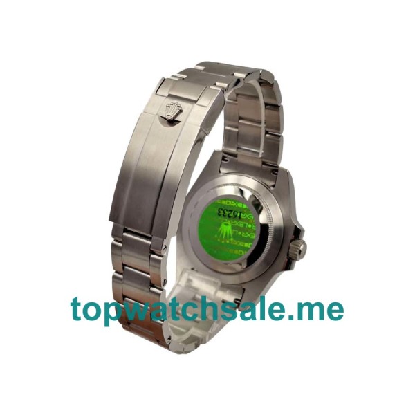 40MM Steel Cases Replica Rolex GMT-Master II 116700 LN UK Watches >> Rolexsubmariner.uk.com