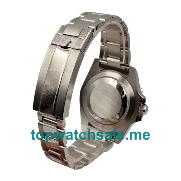 40MM Swiss Steel Cases Replica Rolex GMT-Master II 116710 LN UK Watches >> Rolexsubmariner.uk.com