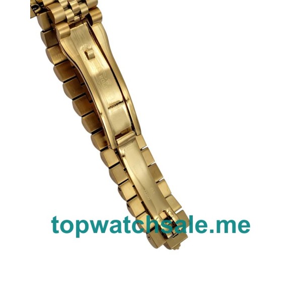36MM Swiss Gold Cases Replica Rolex Datejust 116238 UK Watches >> Rolexsubmariner.uk.com