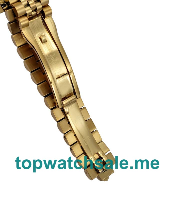 36MM Swiss Gold Cases Replica Rolex Datejust 116238 UK Watches >> Rolexsubmariner.uk.com