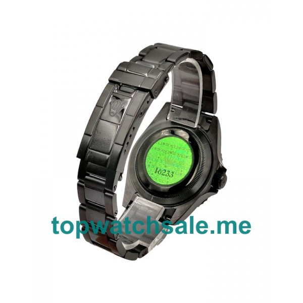 40MM Black Steel Cases Replica Rolex Submariner 116610LN UK Watches >> Rolexsubmariner.uk.com