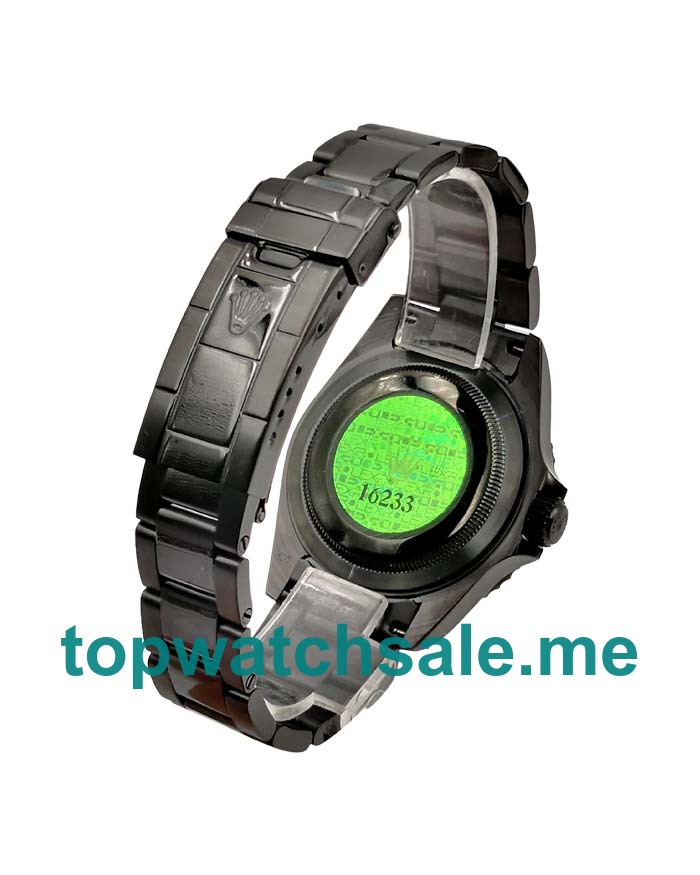 40MM Black Steel Cases Replica Rolex Submariner 116610LN UK Watches >> Rolexsubmariner.uk.com