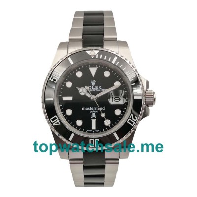 40MM Steel Cases Replica Rolex Submariner 116610 LN UK Watches >> Rolexsubmariner.uk.com