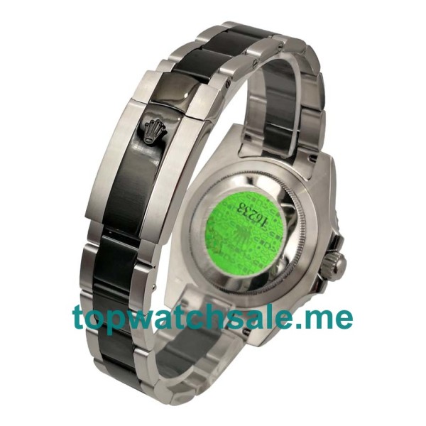 40MM Steel Cases Replica Rolex Submariner 116610 LN UK Watches >> Rolexsubmariner.uk.com