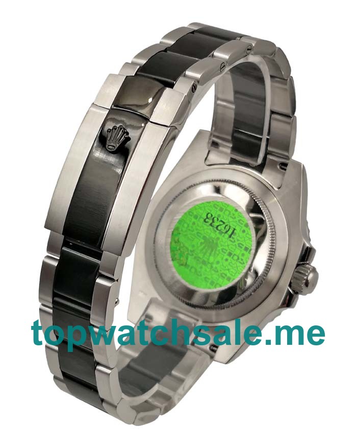 40MM Steel Cases Replica Rolex Submariner 116610 LN UK Watches >> Rolexsubmariner.uk.com