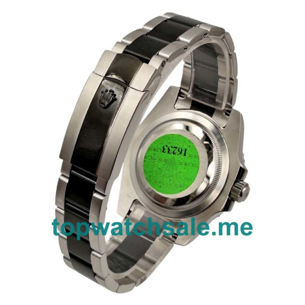40MM Steel Cases Replica Rolex Submariner 116610 LN UK Watches >> Rolexsubmariner.uk.com
