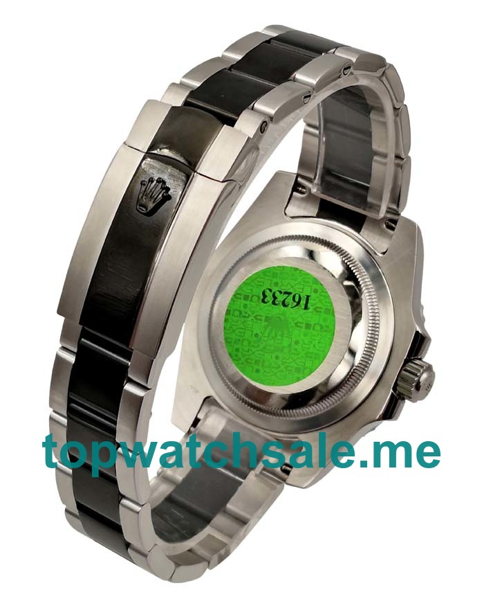 40MM Steel Cases Replica Rolex Submariner 116610 LN UK Watches >> Rolexsubmariner.uk.com