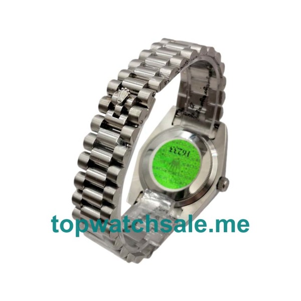 36MM Steel Cases Replica Rolex Datejust 116244 UK Watches >> Rolexsubmariner.uk.com