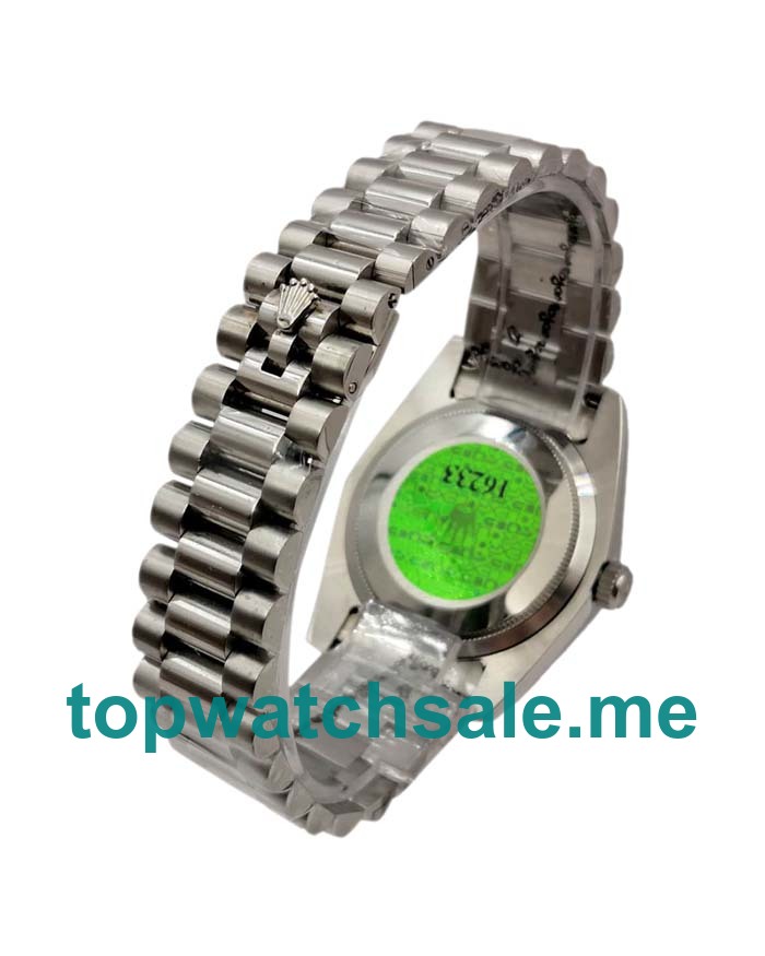 36MM Steel Cases Replica Rolex Datejust 116244 UK Watches >> Rolexsubmariner.uk.com