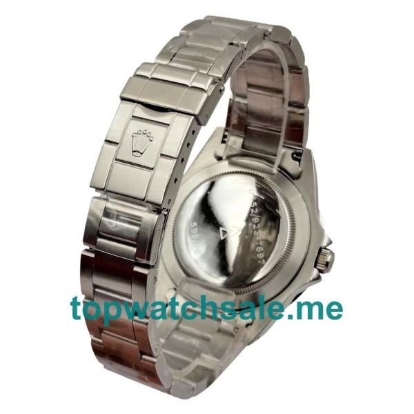 40MM Swiss Steel Cases Replica Rolex GMT-Master 16700 UK Watches >> Rolexsubmariner.uk.com