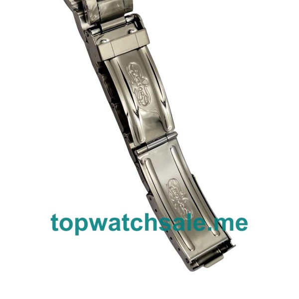40MM Swiss Steel Cases Replica Rolex GMT-Master 16700 UK Watches >> Rolexsubmariner.uk.com