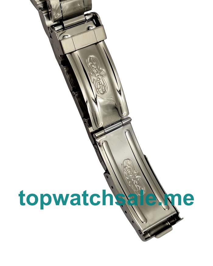 40MM Swiss Steel Cases Replica Rolex GMT-Master 16700 UK Watches >> Rolexsubmariner.uk.com