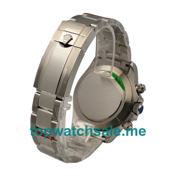 40MM Swiss Steel Cases Replica Rolex Daytona 116509 UK Watches >> Rolexsubmariner.uk.com