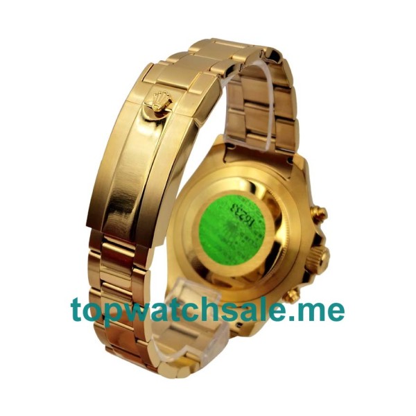 44MM Gold Cases Replica Rolex Yacht-Master II 116688 UK Watches >> Rolexsubmariner.uk.com