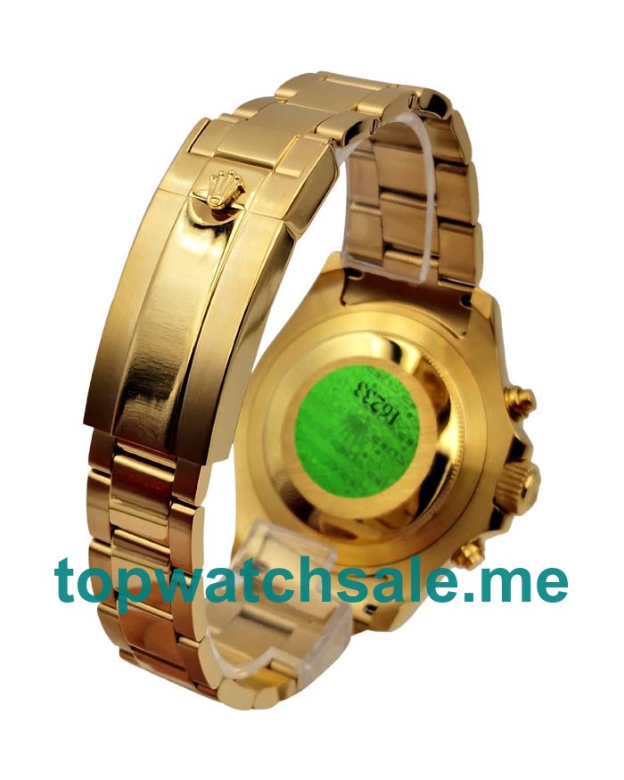 44MM Gold Cases Replica Rolex Yacht-Master II 116688 UK Watches >> Rolexsubmariner.uk.com