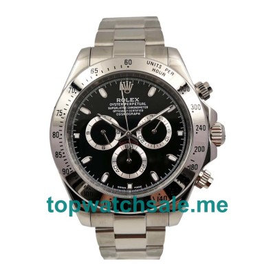 42MM Steel Cases Replica Rolex Daytona 116520 UK Watches >> Rolexsubmariner.uk.com