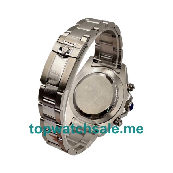 42MM Steel Cases Replica Rolex Daytona 116520 UK Watches >> Rolexsubmariner.uk.com