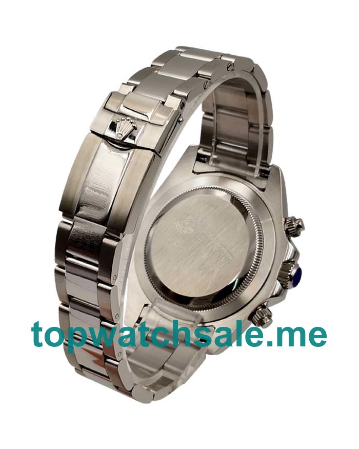 42MM Steel Cases Replica Rolex Daytona 116520 UK Watches >> Rolexsubmariner.uk.com