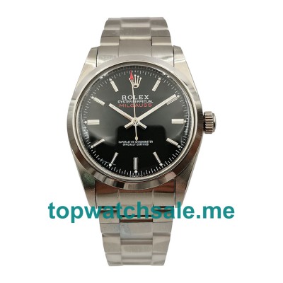 36.5MM Steel Cases Replica Rolex Milgauss Ref.1019 UK Watches >> Rolexsubmariner.uk.com