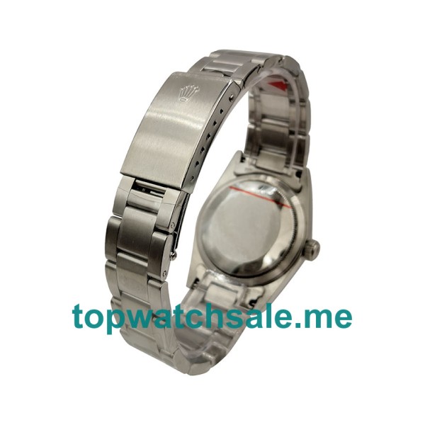 36.5MM Steel Cases Replica Rolex Milgauss Ref.1019 UK Watches >> Rolexsubmariner.uk.com