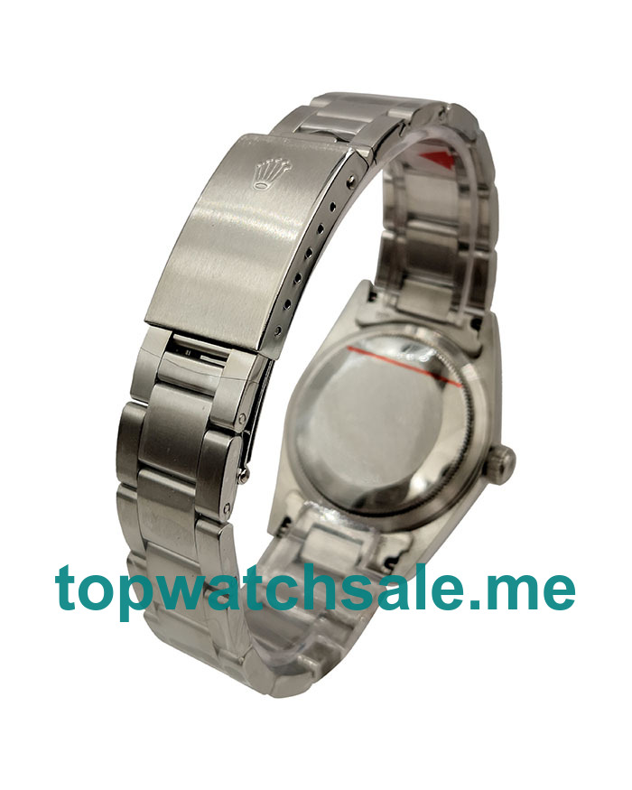 36.5MM Steel Cases Replica Rolex Milgauss Ref.1019 UK Watches >> Rolexsubmariner.uk.com