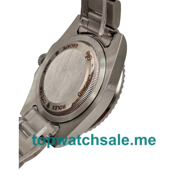 40MM Steel Cases Replica Rolex Sea-Dweller Deepsea 116660 UK Watches >> Rolexsubmariner.uk.com