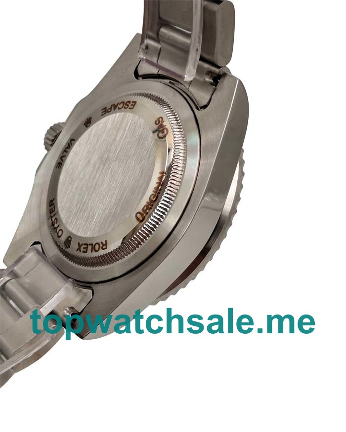 40MM Steel Cases Replica Rolex Sea-Dweller Deepsea 116660 UK Watches >> Rolexsubmariner.uk.com