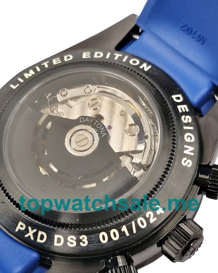 40MM Swiss Black Steel Cases Replica Rolex Daytona 116519 UK Watches >> Rolexsubmariner.uk.com