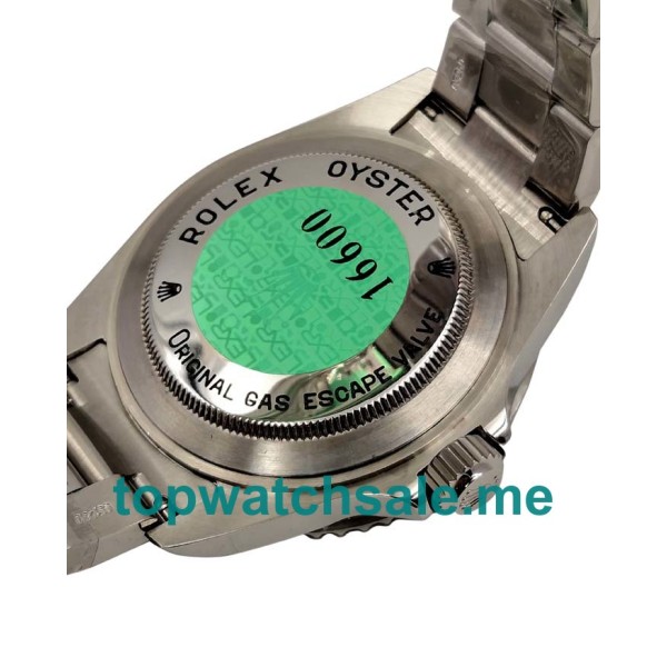 40MM Swiss Steel Cases Replica Rolex Sea-Dweller 116600 UK Watches >> Rolexsubmariner.uk.com