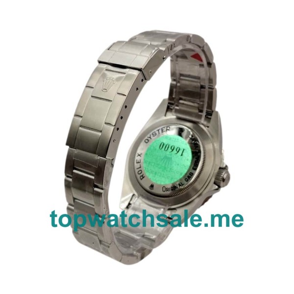 40MM Swiss Steel Cases Replica Rolex Sea-Dweller 116600 UK Watches >> Rolexsubmariner.uk.com