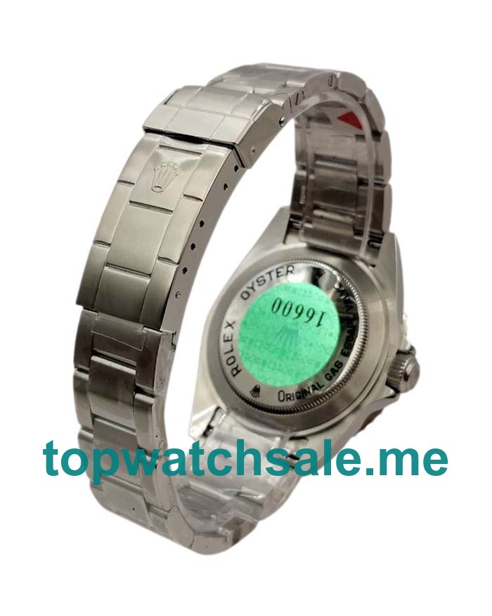 40MM Swiss Steel Cases Replica Rolex Sea-Dweller 116600 UK Watches >> Rolexsubmariner.uk.com