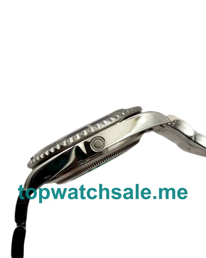 40MM Swiss Steel Cases Replica Rolex Sea-Dweller 116600 UK Watches >> Rolexsubmariner.uk.com