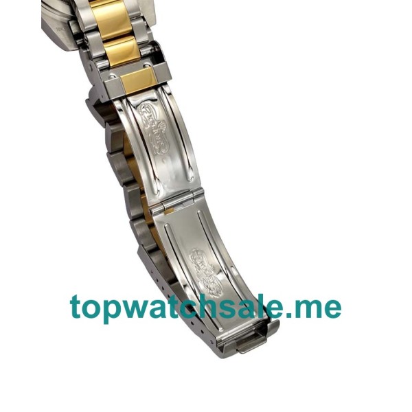 40MM Swiss Steel And Gold Cases Replica Rolex Submariner 116613 LB UK Watches >> Rolexsubmariner.uk.com