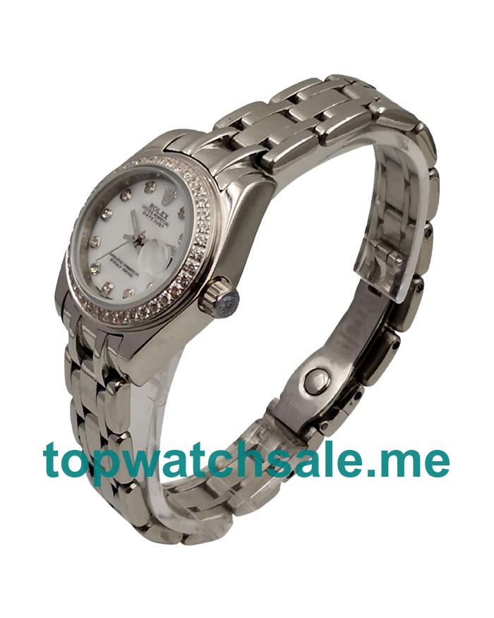 27MM Steel Cases Replica Rolex Pearlmaster 80299 UK Watches >> Rolexsubmariner.uk.com
