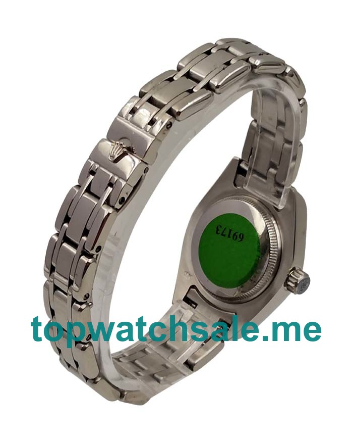 27MM Steel Cases Replica Rolex Pearlmaster 80299 UK Watches >> Rolexsubmariner.uk.com