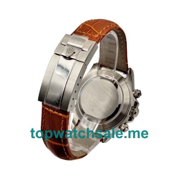 40MM Swiss Steel Cases Replica Rolex Daytona 116520 UK Watches >> Rolexsubmariner.uk.com