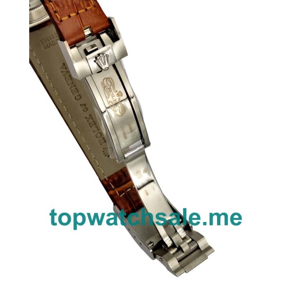 40MM Swiss Steel Cases Replica Rolex Daytona 116520 UK Watches >> Rolexsubmariner.uk.com