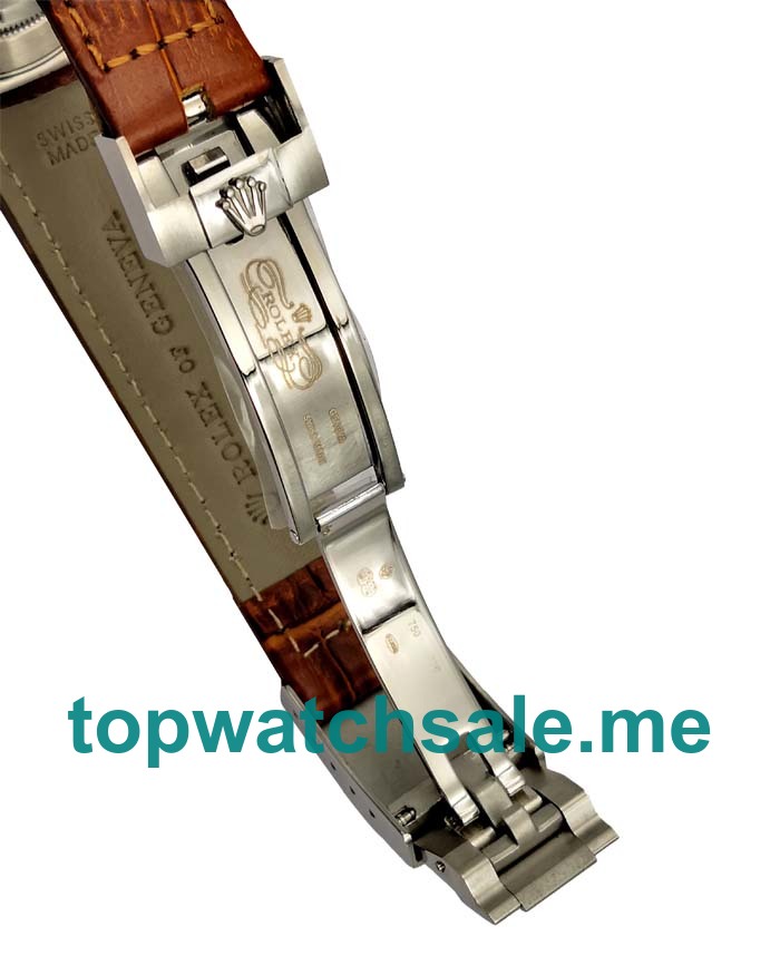 40MM Swiss Steel Cases Replica Rolex Daytona 116520 UK Watches >> Rolexsubmariner.uk.com