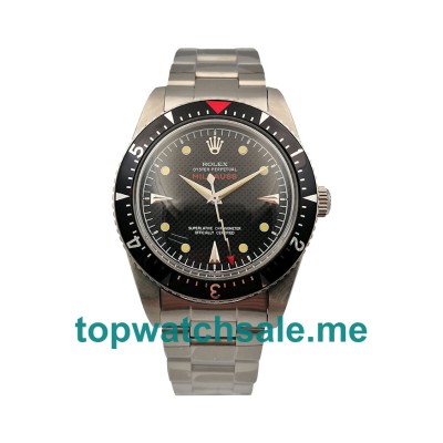 39MM Swiss Steel Cases Replica Rolex Milgauss Ref.6541 UK Watches >> Rolexsubmariner.uk.com