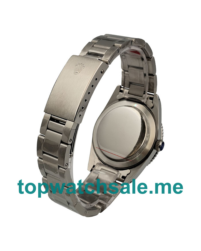 39MM Swiss Steel Cases Replica Rolex Milgauss Ref.6541 UK Watches >> Rolexsubmariner.uk.com